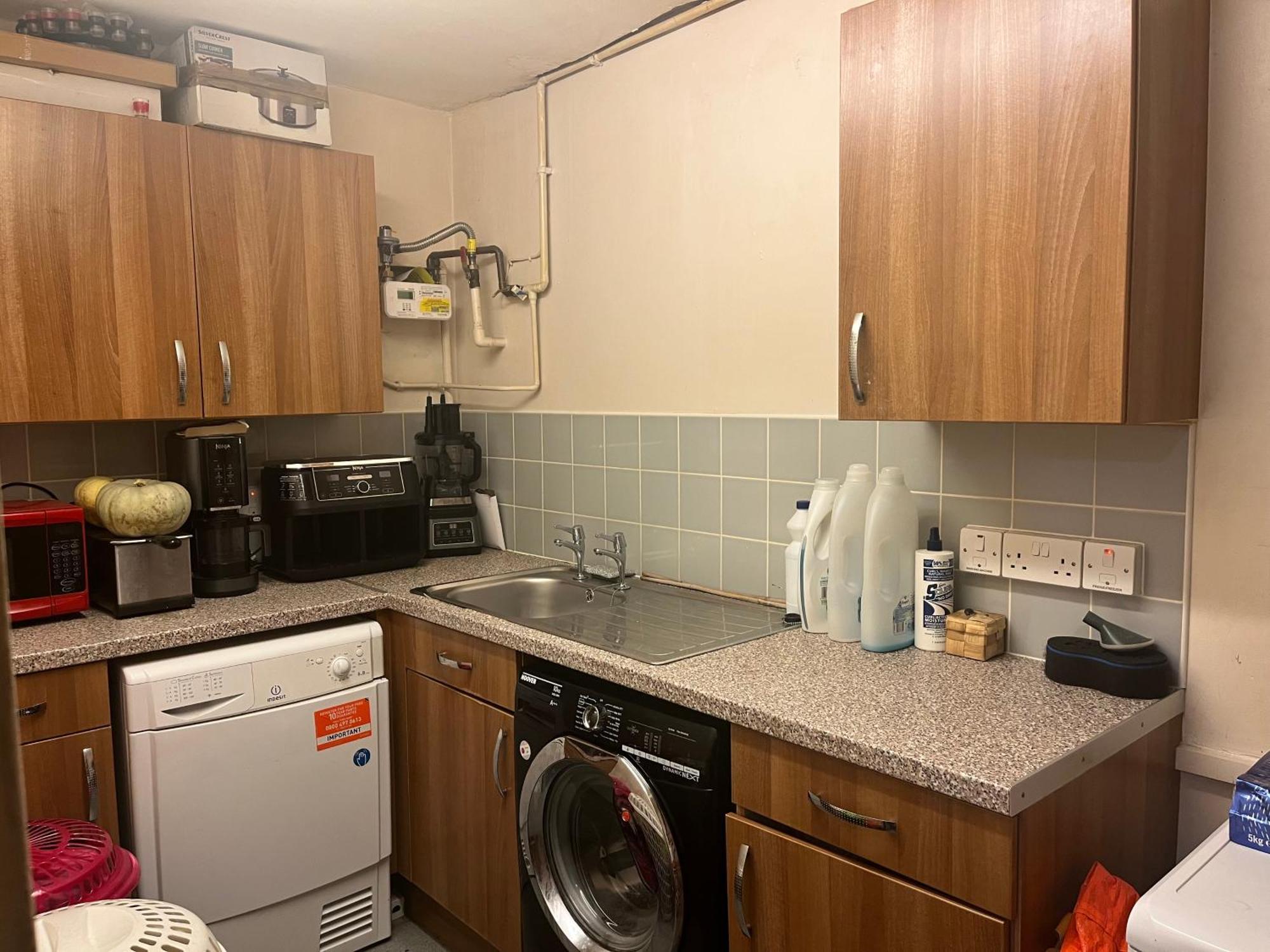 Queenomega'S Home Stay London Ngoại thất bức ảnh