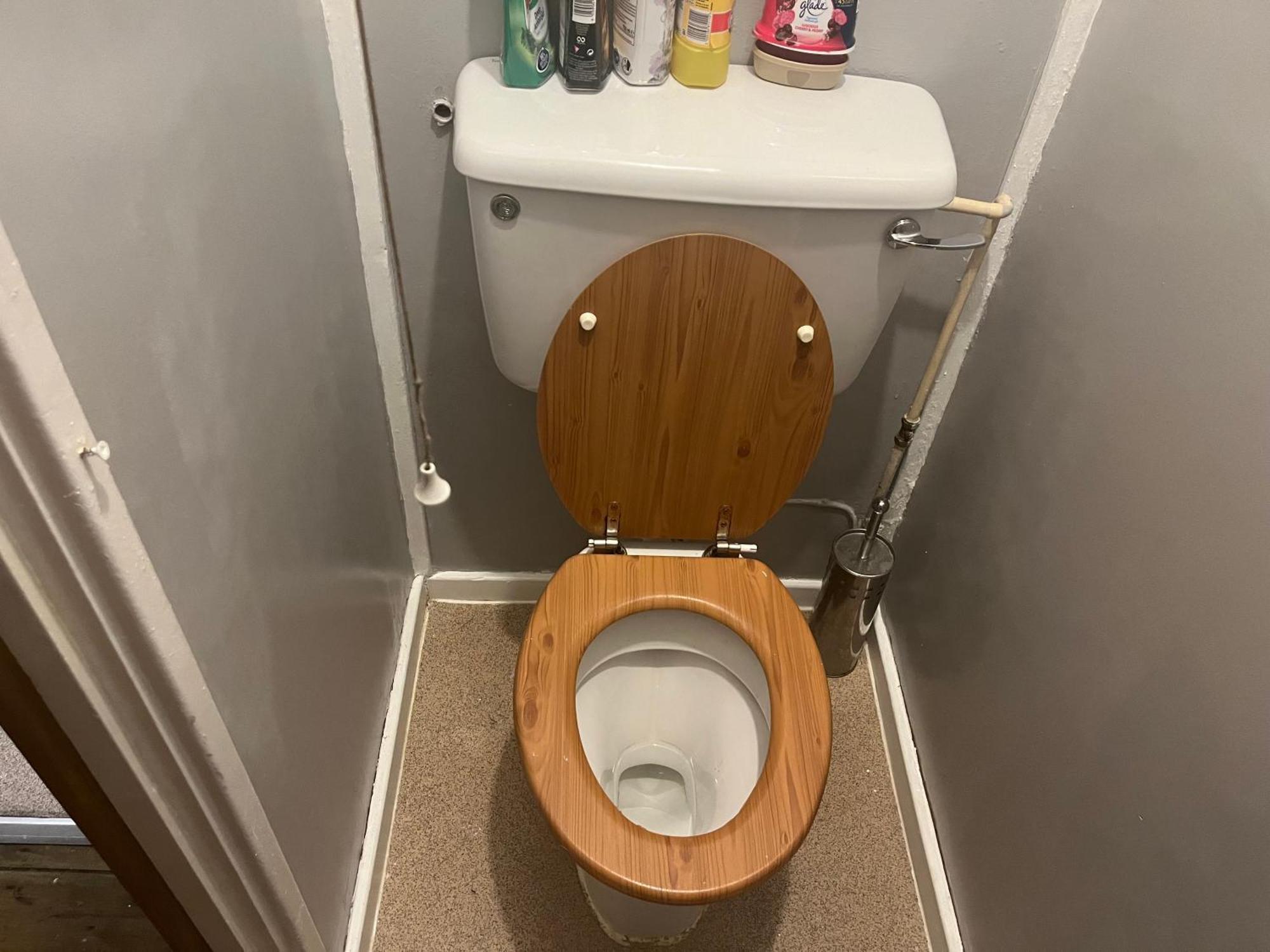 Queenomega'S Home Stay London Ngoại thất bức ảnh