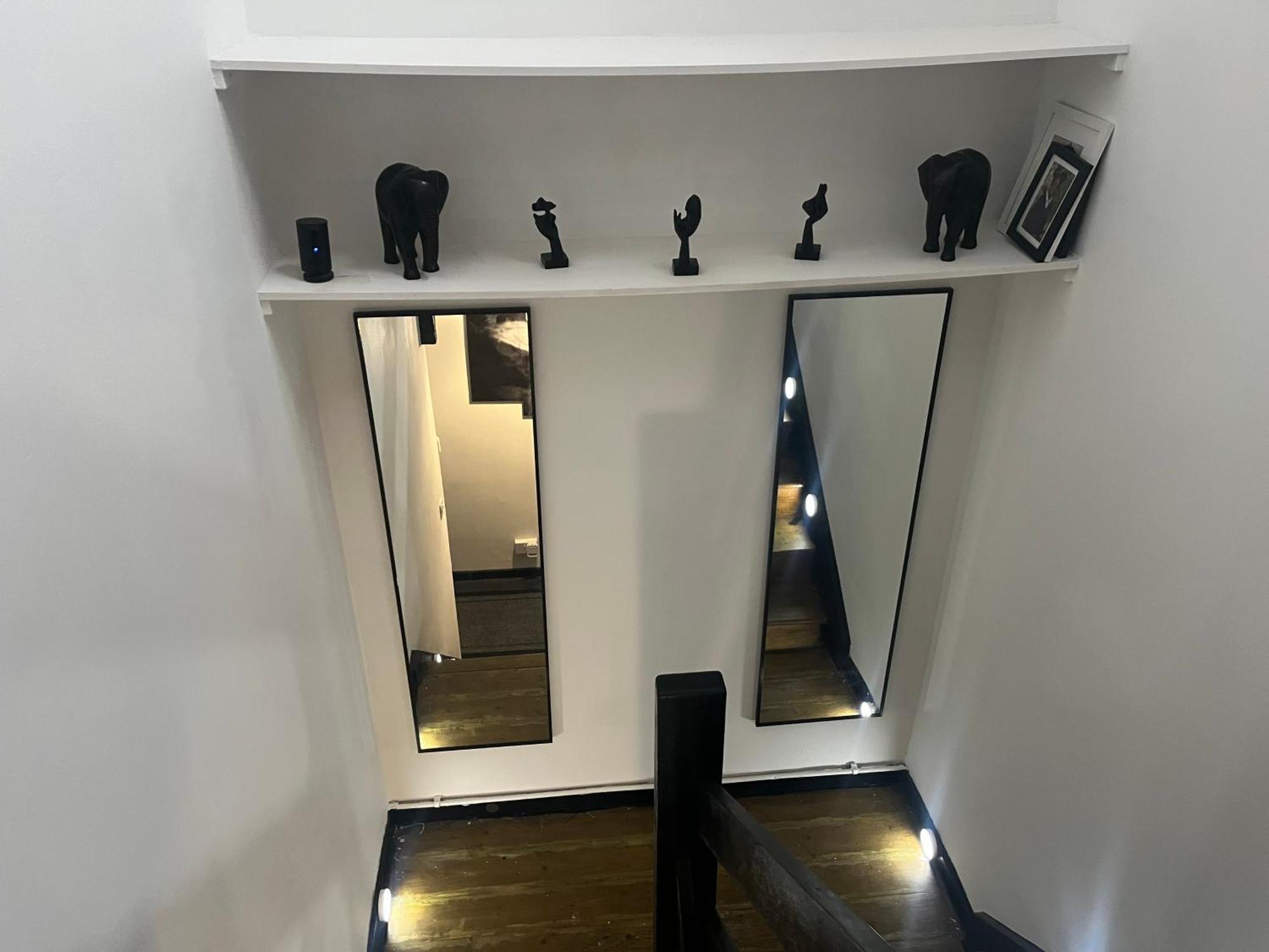 Queenomega'S Home Stay London Ngoại thất bức ảnh