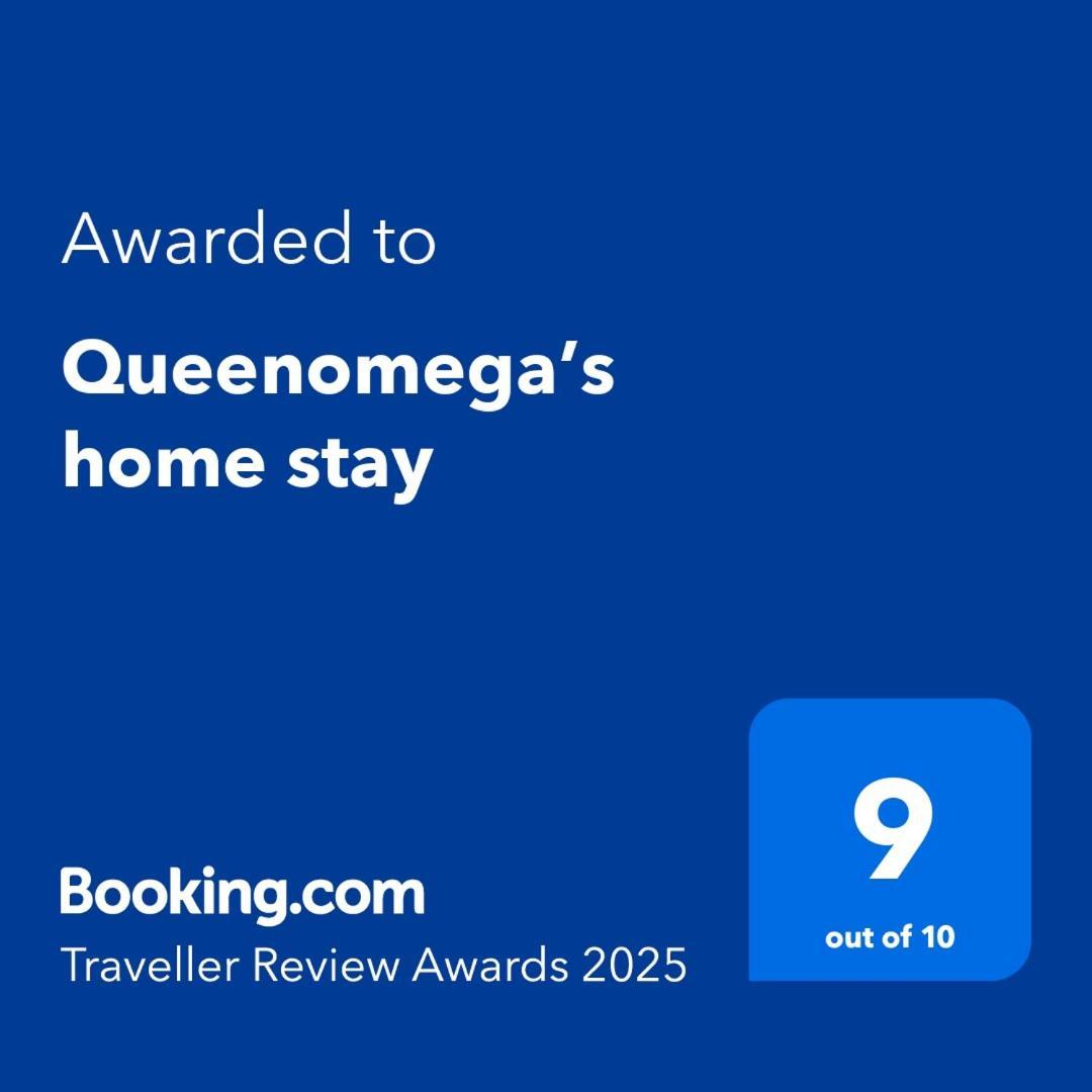 Queenomega'S Home Stay London Ngoại thất bức ảnh